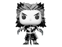 90605 Фигурка Demon Slayer: Rengoku (Sumi-Ink)