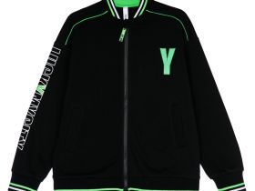 Толстовка трикотажная для мальчиков