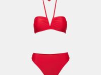 Раздельный купальник