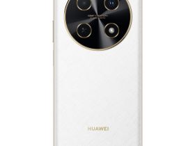 Смартфон HUAWEI Nova 13i 8/256 ГБ Белый