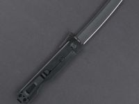 Нож Daggerr Higonokami blackwash, сталь VG-10, рукоять сталь