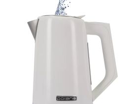 Чайник Polaris PWK 1746 CAD WI-FI IQ Home