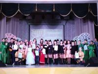 Эхирит-Булагатский межпоселенческий центр досуга