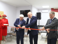 Концертный зал детской школы искусств № 5