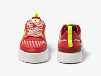 Женские кеды Lacoste L002