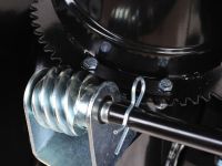 Снегоуборщик PATRIOT PRO 658 E