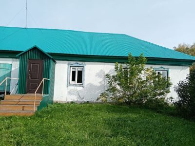 Курачевская модельная библиотека-филиал № 9