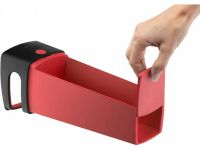 Silit Терка четырехсторонняя 29,5 см красная Silit