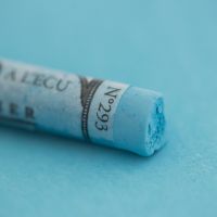 Пастель сухая Sennelier "A' L'ECU" прусская синяя