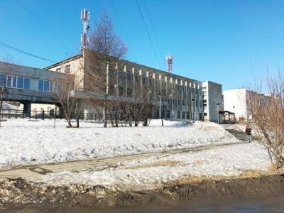 Дом культуры «Пионерный»