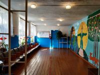 Мурадымовский сельский клуб