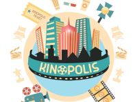 Кинотеатр «Кинополис» г. Санкт-Петербурга