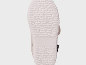 Полуботинки для девочек