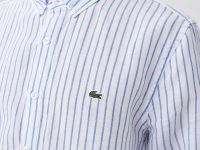 Рубашка Lacoste Casual Fit Unisex
