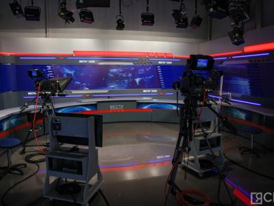 Новый выпуск передачи «Вместе с Айсеном Николаевым» покажут 24 августа