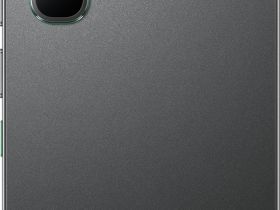 Смартфон Infinix Hot 60 Pro 8/128 ГБ Чёрный