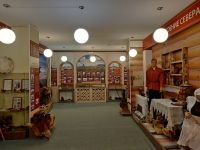 Историко-краеведческий музей Печенгского района