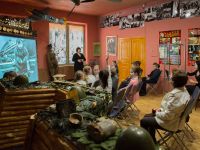 Музей «Галерея Боевой Славы»