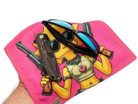 Хэнк Лиза Симпсон Grant’s EDC