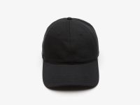 Кепка Lacoste из органического хлопка