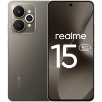 Смартфон realme
