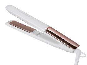Выпрямитель для волос РЕДМОНД HS1716 (белый)
