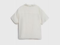 Рубашка для мальчиков, Бежевый