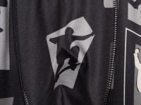 Термокомплект трикотажный для мальчиков: брюки, толстовка для эпизодического использования