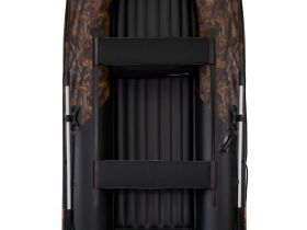 Лодка ПВХ YUKONA 360 НДНД