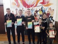 Муниципальное казённое учреждение «Импульс»