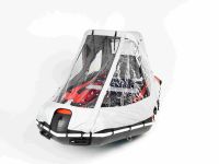 Тент-трансформер Advеnture 380