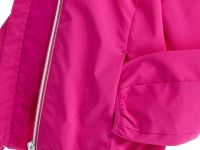 Ветровка для девочки