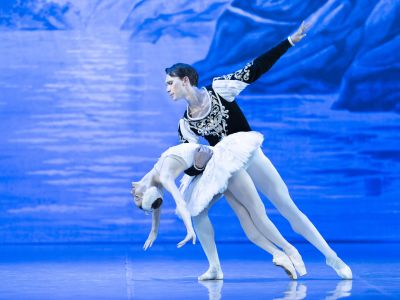 Билеты на Лебединое озеро (Воронежский концертный зал) / Театр | Афиша | ИнфоТаймс