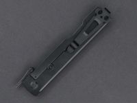 Нож Daggerr Higonokami blackwash, сталь VG-10, рукоять сталь