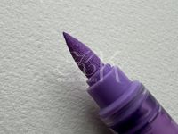 Набор маркеров акриловые Languo, 9 цветов, пурпурные оттенки