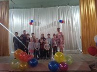 Сельский дом культуры х. Гуреев