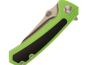 Складной нож TS168 Two Sun, сталь 12C27