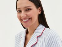 Халат Secret II