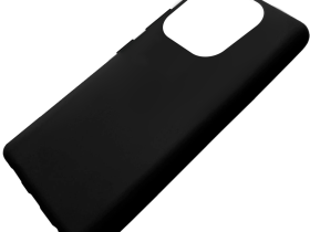 Клип-кейс Gresso для Infinix Smart 8 Чёрный