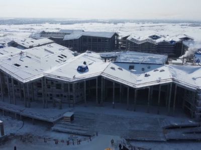 В Якутии открылся прием документов в образовательный комплекс «Точка будущего»