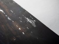 Сноуборд NITRO WOODCARVER 21/22