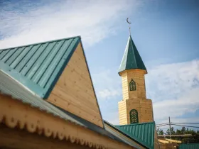 Сабантуй в Якутске: подготовка и программа крупнейшего татарского фестиваля