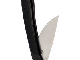 Складной нож Kizer Momo, сталь 154CM, рукоять алюминий