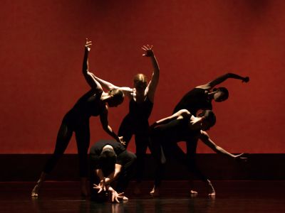 Билеты на Демон (Век жизни) / Театр | Афиша | ИнфоТаймс