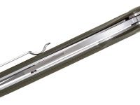 Складной нож CJRB Talla, сталь D2, рукоять G10, зеленый