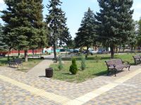 Районный дом культуры и спорта ст. Староминской