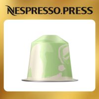 Кофе бленд Pistachio Vanilla Flavour Over Ice