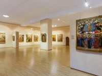 Митрополичьи палаты