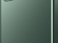 14 12/256GB Jade Green