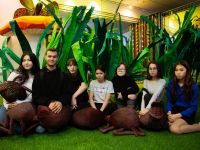 Ямало-Ненецкий окружной музейно-выставочный комплекс им. И. С. Шемановского